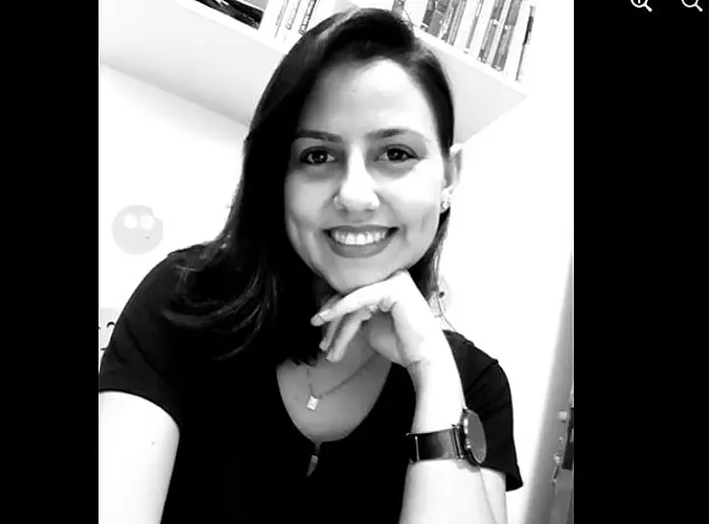 Missa de 7° Dia para professora Daniele será hoje
