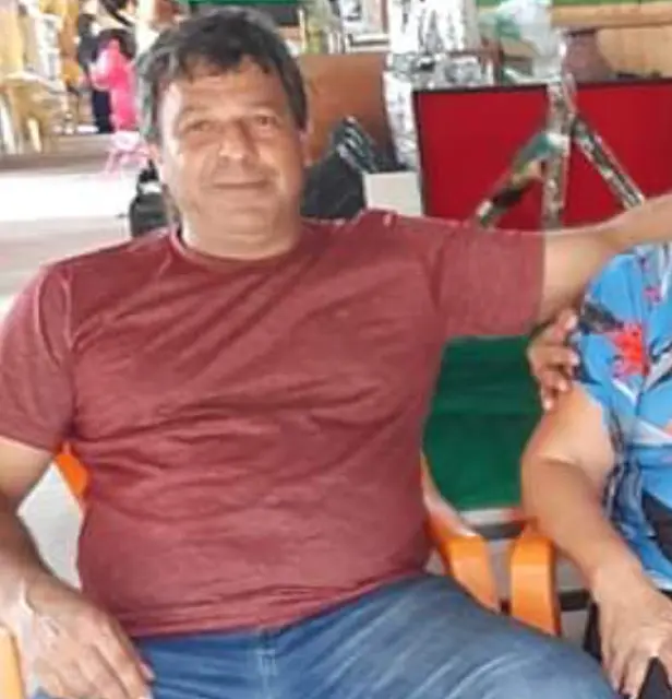 Morre aos 51 anos José Paulo de Oliveira Faria após um ano de luta contra o câncer