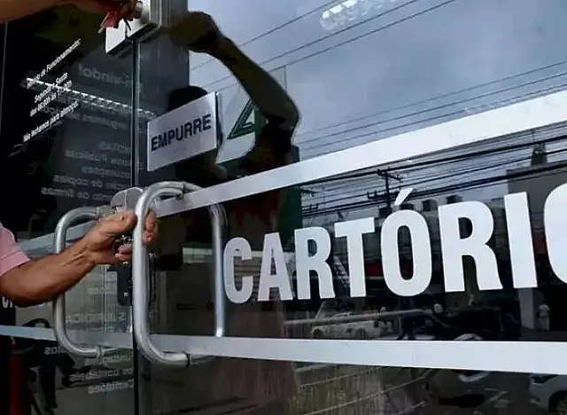 Cartórios de Mato Grosso do Sul alertam para golpe de falsas intimações