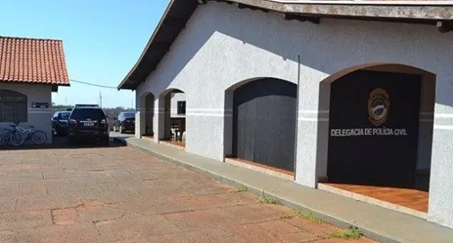 Homem é morto a facadas e autor acaba preso