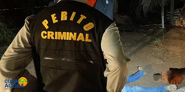 Briga em conveniência termina com um morto a facadas