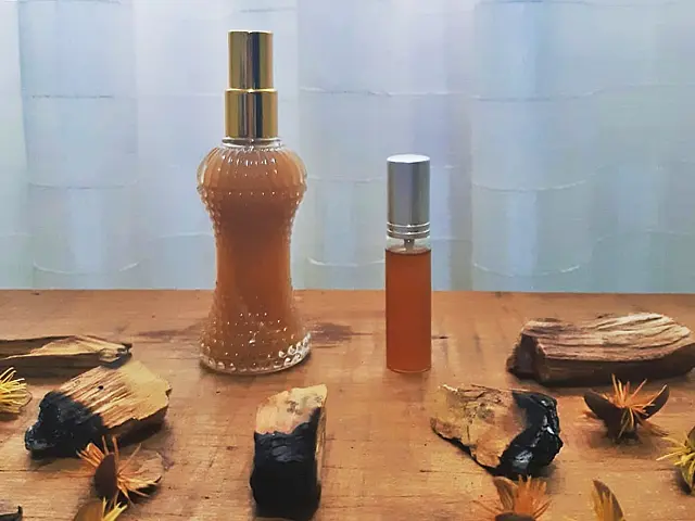 Egressa da UEMS desenvolve cosméticos artesanais veganos