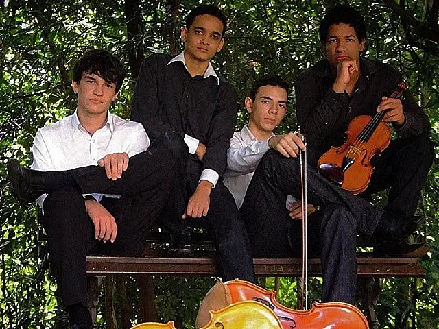 Aquidauana e Anastácio recebem hoje 'Encontro com a Música Clássica'