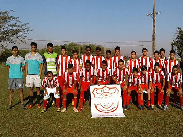 Seduc vence mais uma e fica muito próximo da classificação no Sub-17