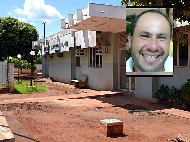 Após contato com a esposa, homem desaparece e família procura a Polícia Civil