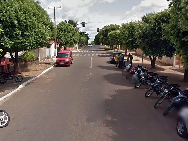 Jovens são detidos com drogas em caixa de fósforo próximo à escola de Anastácio