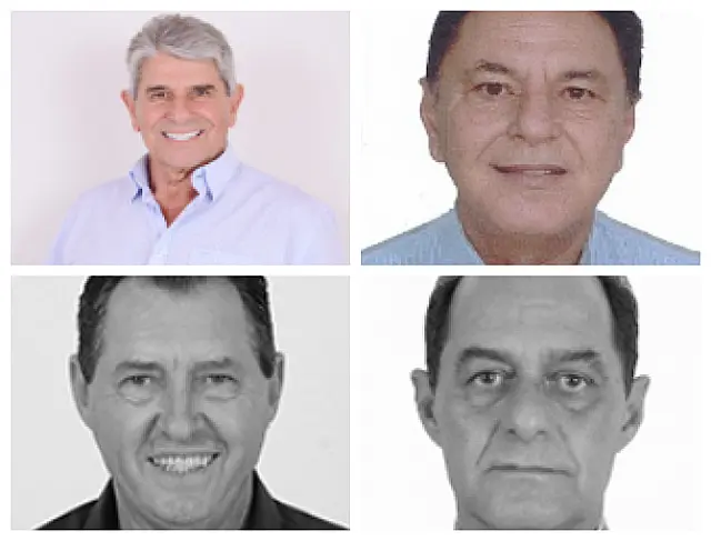 Mato Grosso do Sul tem 4 prefeitos eleitos que podem ficar sem mandato