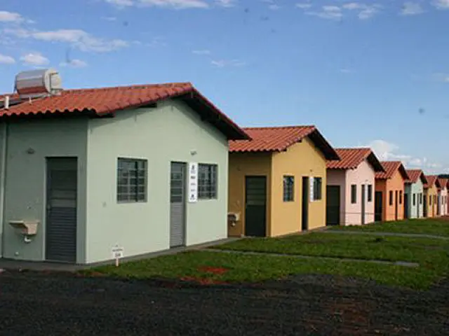Dilma lança terceira etapa do Minha Casa, Minha Vida nesta quinta-feira