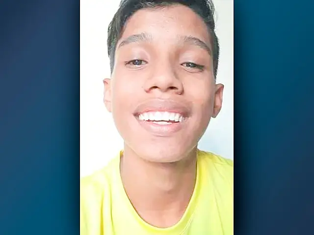 Depois de bater a cabeça durante jogo de futebol, adolescente morre
