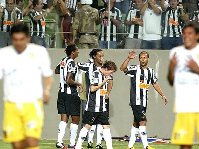 Confira os resultados desta quinta pela Taça Libertadores e em sete estaduais