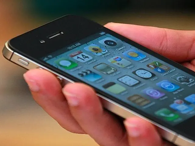 Polícia de Aquidauana rastreia trilha de envolvidos em roubo de iPhone