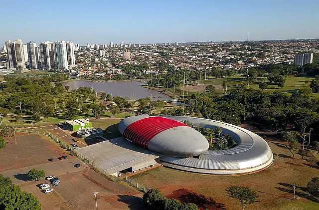Bioparque Pantanal entra na lista dos melhores lugares do mundo da TIME