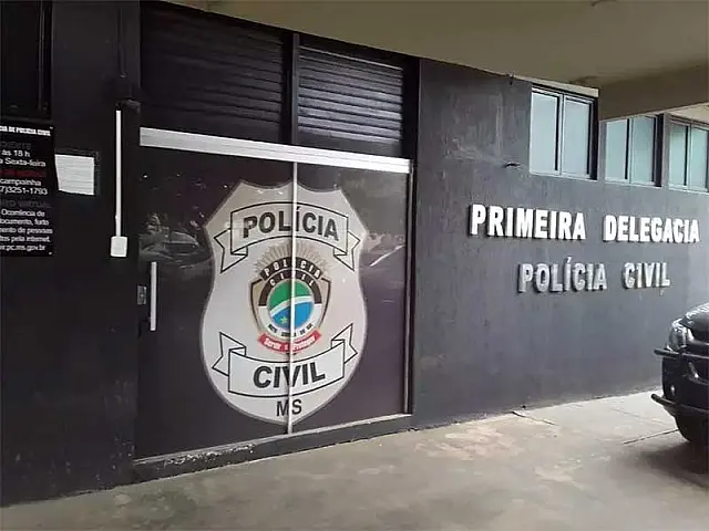 Jovem é agredida com socos e pontapés pelo ex em Jardim