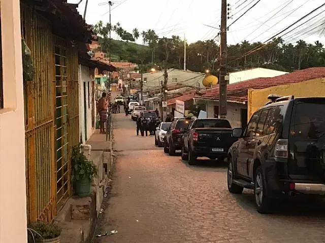 Operação que mira em ordens de morte do PCC cumpre mandados em 6 presídios de MS