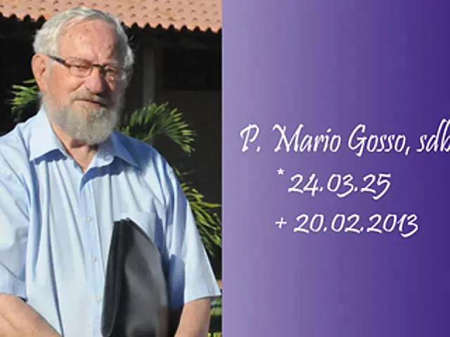 Arquidiocese da Capital confirma que padre morreu vítima de dengue