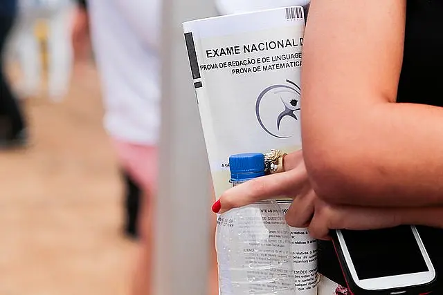 Enem fecha hoje prazo de isenção para inscrição