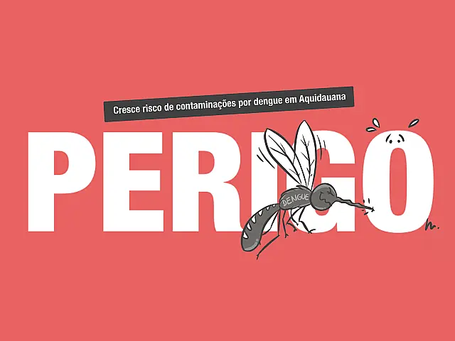 Perigo