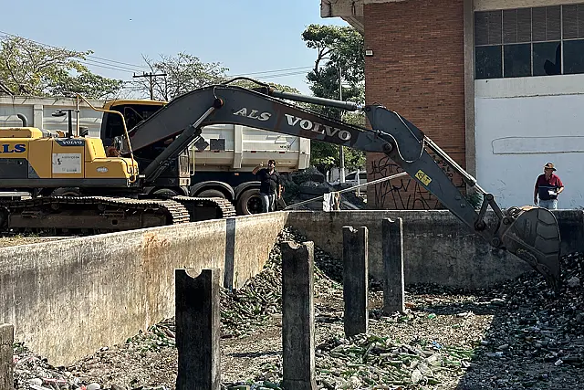 Prefeitura vai ampliar coleta de vidro durante arraial no Porto Geral
