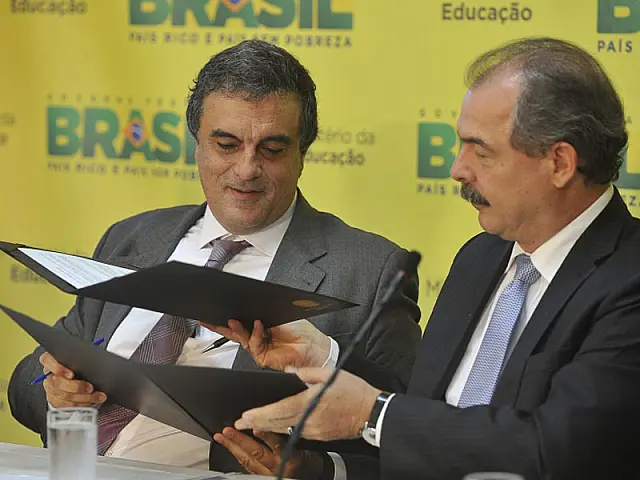 Presos e ex-detentos terão acesso a cursos técnicos