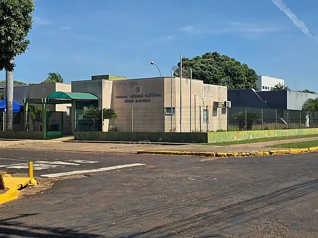 Justiça Eleitoral convoca mesários de Aquidauana para treinamento