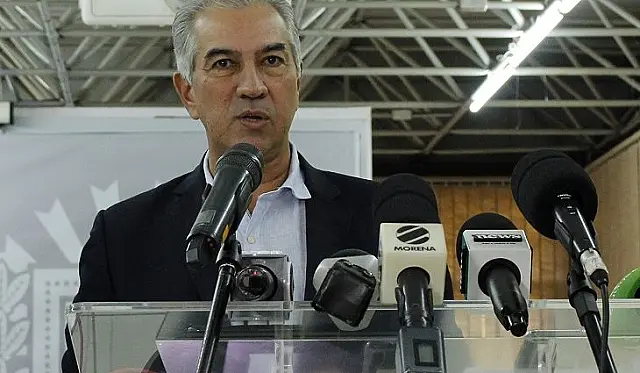 Azambuja alerta para fake news sobre combate à covid-19: "pessoas sem compromisso"