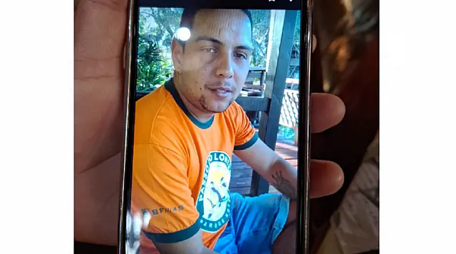 Corpo de Bombeiros procura homem desaparecido no Parque Passo do Lontra