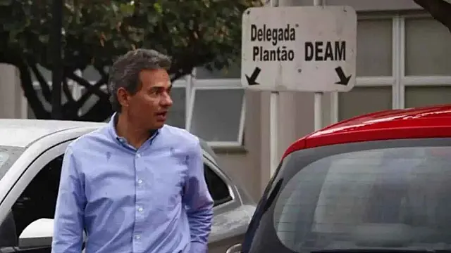 Marquinhos Trad e empreiteiro são denunciados por assédio e exploração sexual