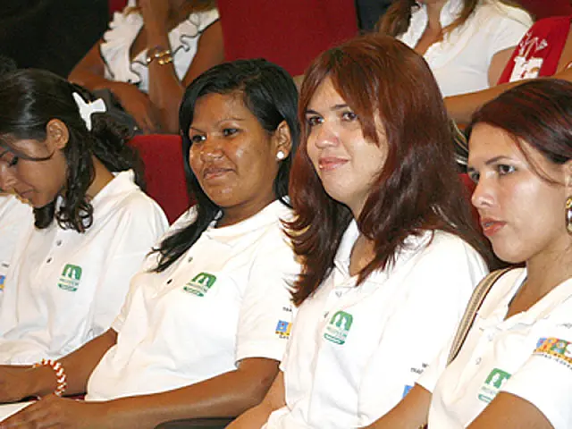 Projovem Trabalhador abre inscrições em Aquidauana