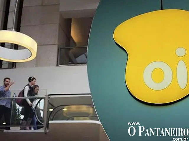 Anatel não vai intervir no processo de recuperação da operadora Oi