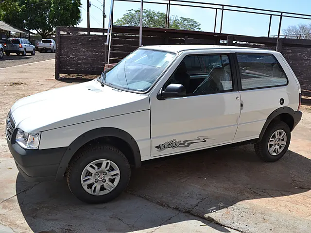Casa do Criador premia cliente com carro 0 km
