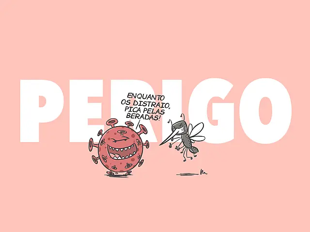 Perigo