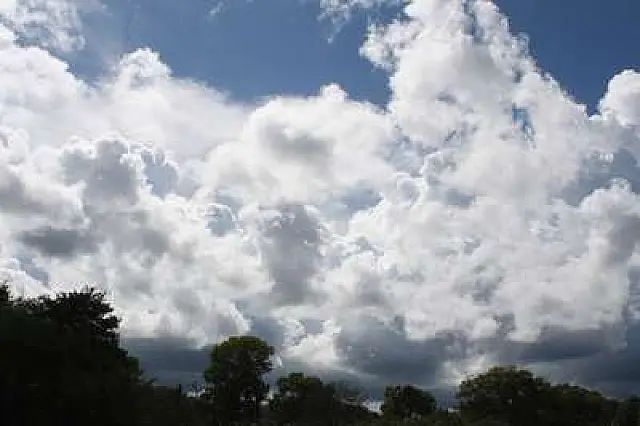 Inmet prevê terça-feira sem chuva e com máxima de 42°C em Aquidauana