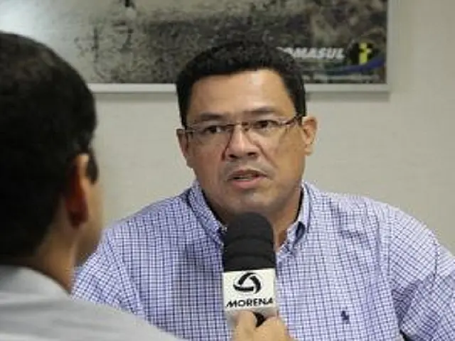 Prefeito de Anastácio deve garantir 13º com parte da repatriação de ativos do exterior