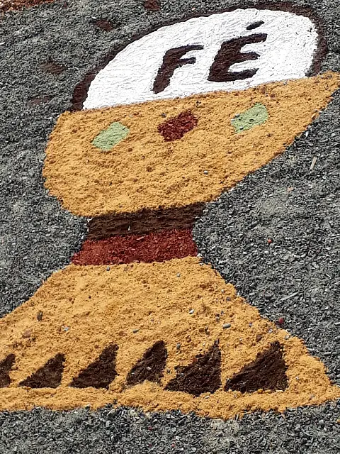 Dia 31/05/2018
