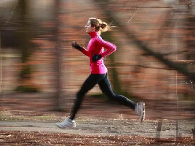Para sobreviver a um infarto, faça exercícios físicos