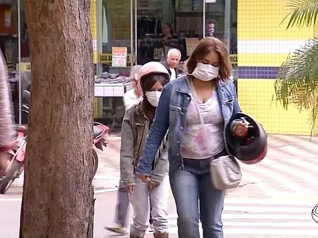 Universidade suspende aulas em Naviraí, MS, em prevenção ao H1N1