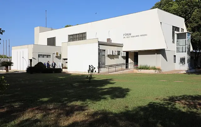 Comarca de Paranaíba realiza processo seletivo para estágio em Direito