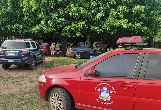 Operação em Bodoquena visa orientação aos comerciantes sobre o toque de recolher