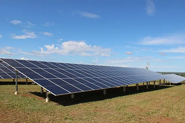 Mato Grosso do Sul tem 84,58% da energia elétrica de fontes renováveis