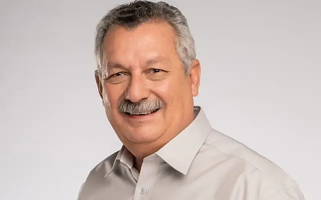 Miranda decreta luto oficial por morte de prefeito