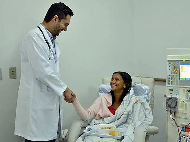 Diretor diz que Centro de Hemodiálise de Aquidauana tem projeto de ampliação
