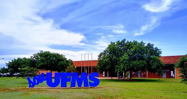 Encerra neste domingo as inscrições para concurso da UFMS com salários de até R$ 5 mil
