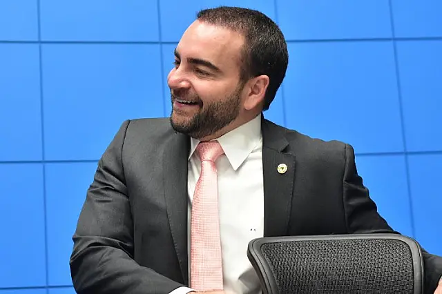 João César Mattogrosso solicita melhorias para Aquidauana, Batayporã e Inocência