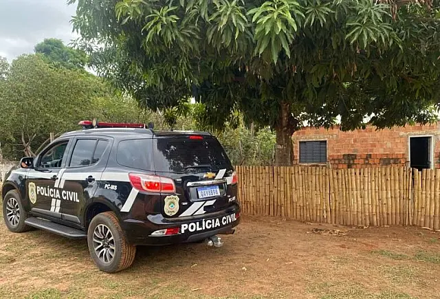 Mulher é agredida e ameaçada com arma em assentamento de Anastácio
