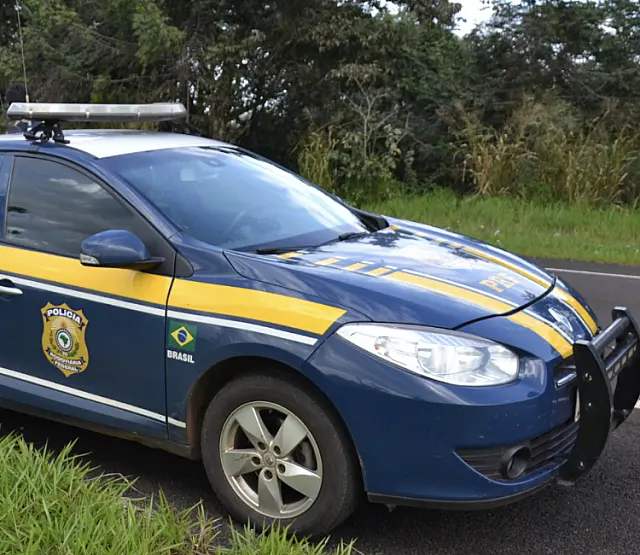 Jogador do Corumbaense é preso transportando drogas
