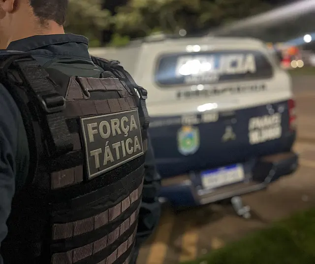 Homem é preso acusado de feminicídio na zona rural de Jardim