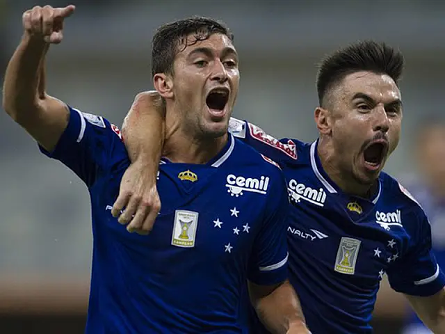 Confira os resultados desta quarta-feira da Libertadores, Copa do NE e estaduais