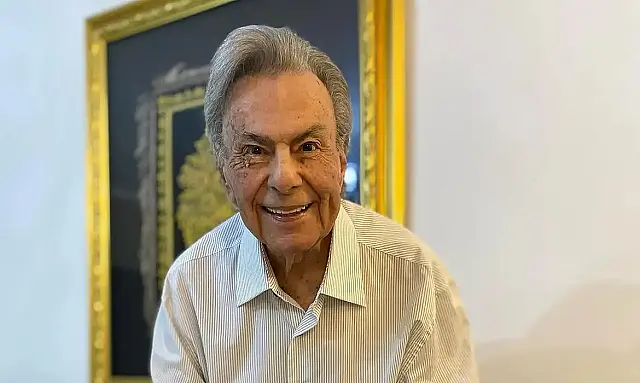 Morre em São Paulo o artista Agnaldo Rayol aos 86 anos