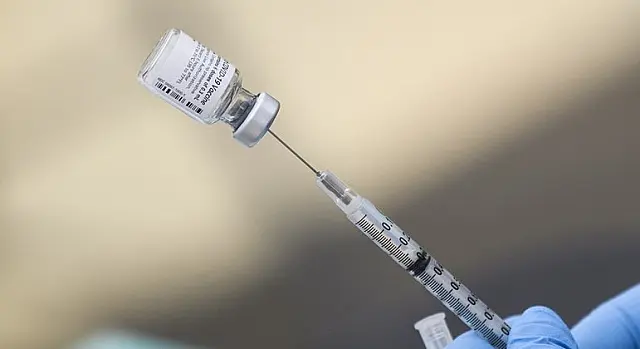 Prefeitura de Miranda vacina população até 11h deste sábado