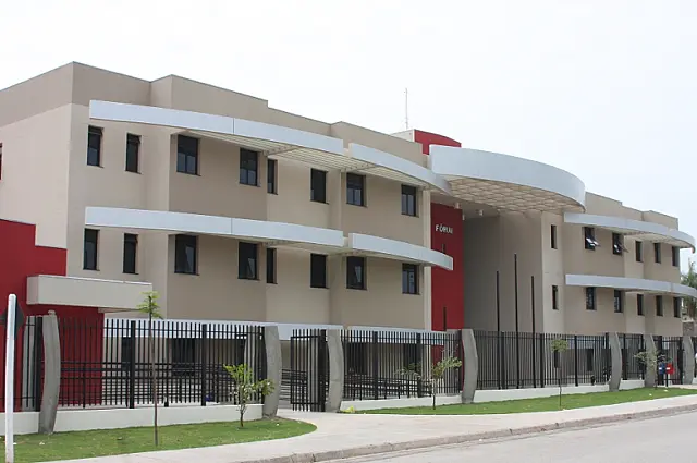 Comarca de Corumbá não terá expediente nesta sexta-feira